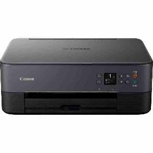 (RICONDIZIONATO) STAMPANTE MULTIFUNZIONE PIXMA TS5350A WIRELESS NERA (3773C106)
