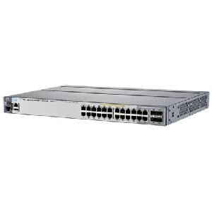 (RICONDIZIONATO) SWITCH RETE 2920-24G-POE+ 20 PORTE GBIT + 4 SFP GESTITO
