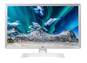 (RICONDIZIONATO) TV LED 24 24TL510V-WZ DVB-T2 BIANCO