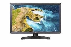 (RICONDIZIONATO) TV LED 24 24TQ510S-PZ HD SMART TV WIFI DVB-T2