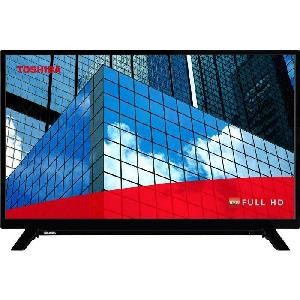 (RICONDIZIONATO) TV LED 32 32L2163DG FULL HD SMART TV WIFI DVB-T2