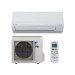 CLIMATIZZATORE SIESTA ARXF35E+ATXF35E - UNITA' INTERNA + ESTERNA - 12000 BTU - INVERTER - POMPA DI CALORE