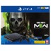 CONSOLE PLAYSTATION 4 PS4 500GB F CHASSIS NERO + GIOCO CALL OF DUTY MW