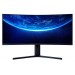 MONITOR 34 MI CURVED GAMING LED WQHD CURVO