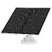 PANNELLO SOLARE SOLAR3 USB TYPE-C PER TELECAMERA REDI (ISW-PLS3)