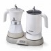 SET MACCHINA DA CAFFE'CAPPUCCINO BREAKFAST STATION 134400