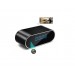 SVEGLIA DIGITALE TC500X CON TELECAMERA SPIA SPY CAM AUDIOVIDEO