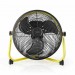 VENTILATORE DA PAVIMENTO FNFL11FYW30 - 30CM - GIALLONERO